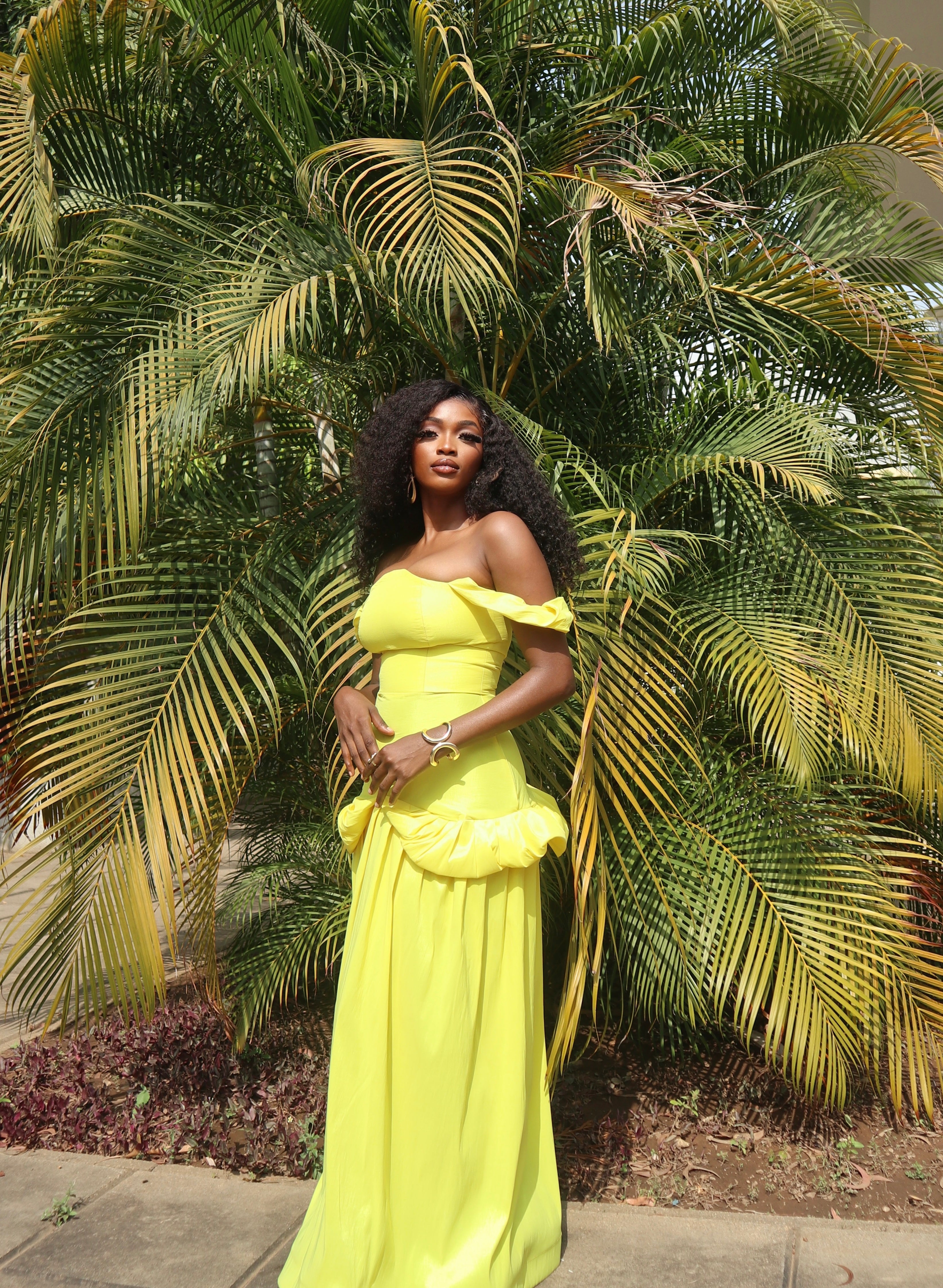 Maxi Dresses